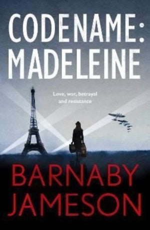 Codename: Madeleine