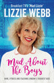 Book cover of: Mad About the Boys. By: WEBB