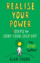 Book cover of: Realise Your Power. By: LUCAS