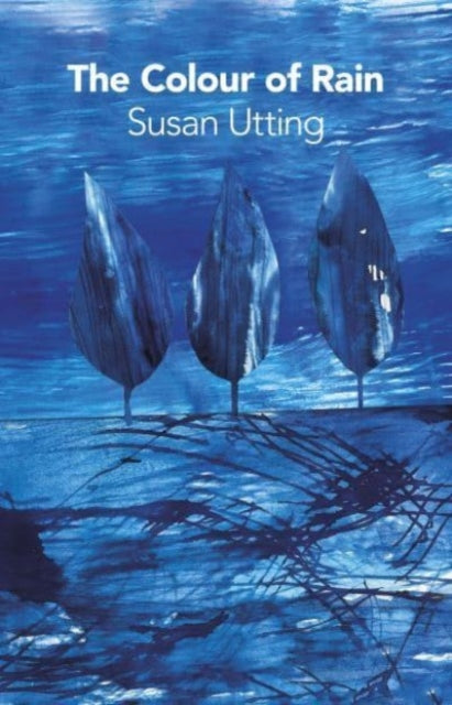 Book cover of: Colour of Rain. By: Susan Utting