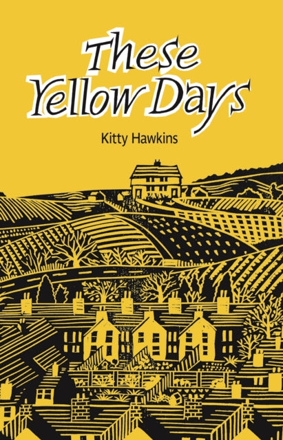 These Yellow Days
