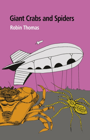 Giant Crabs and Spiders