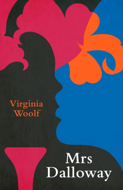 Book cover of: Mrs Dalloway (Legend Classics)