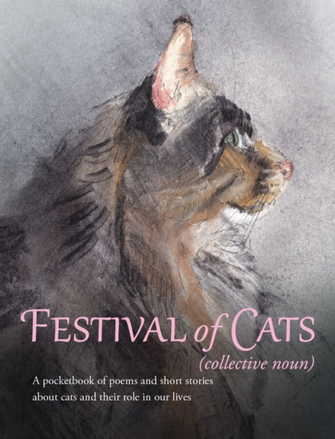 Book cover of: Festival of Cats