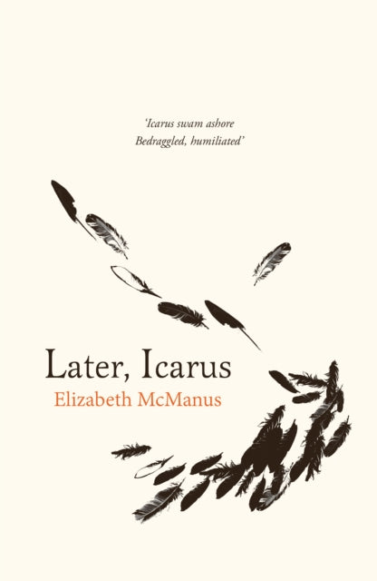 Book cover of: Later, Icarus