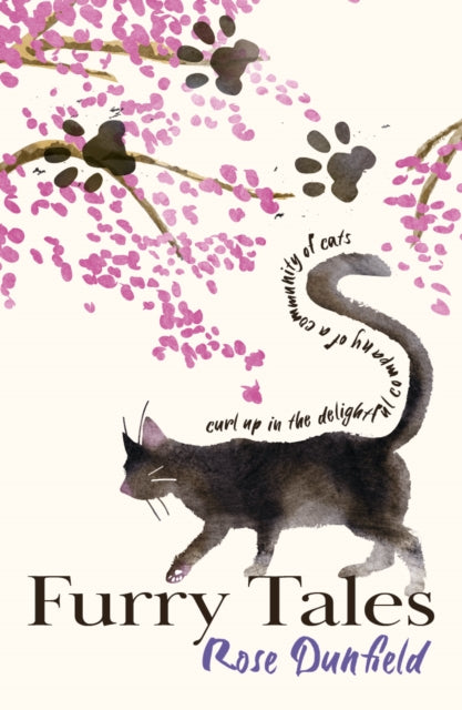 Book cover of: Furry Tales