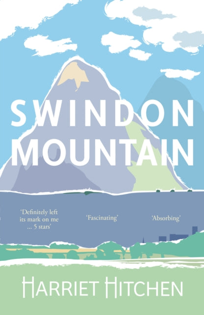 Book cover of: Swindon Mountain
