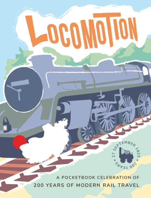 Book cover of: Locomotion