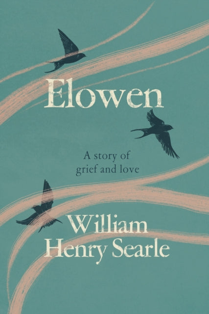 Book cover of: Elowen. By: William Henry Searle