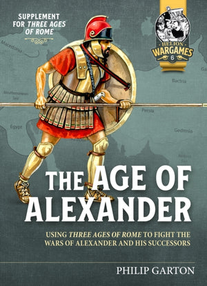The Age of Alexander