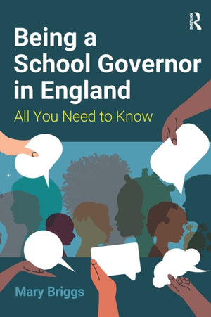 Being a School Governor in England