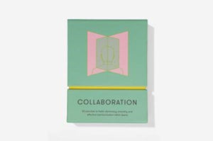 Collaboration
