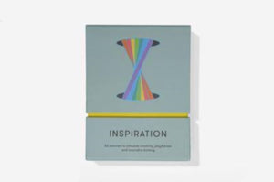 Inspiration