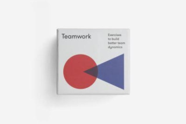 Book cover of: Teamwork