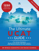Book cover of: Ultimate UCAT Guide