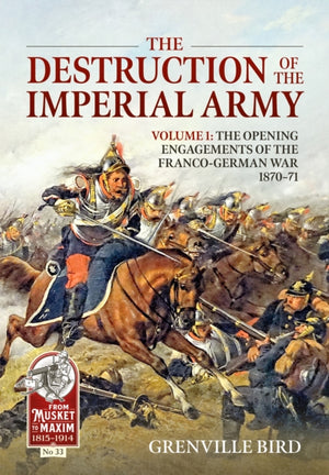 The Destruction of the Imperial Army