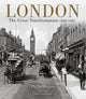 Book cover of: London