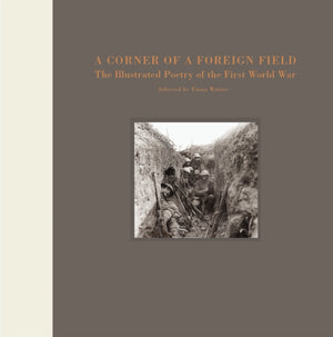 A Corner of a Foreign Field