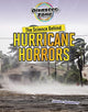 Book cover of: Science Behind Hurricane Horrors. By: Louise Spilsbury