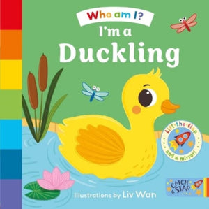 I'm a Duckling