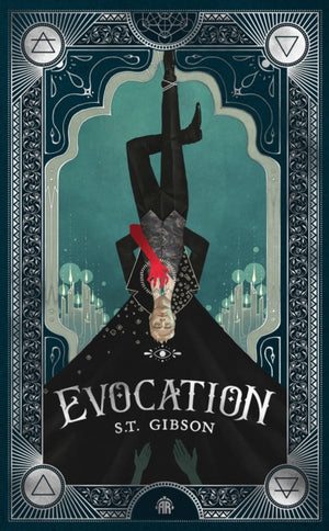 Evocation, Book I in The Summoner's Circle