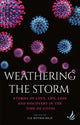 Book cover of: Weathering the Storm. By: Liz Rothschild