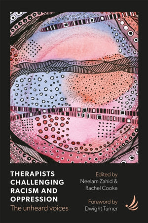 Therapists Challenging Racism and Oppression