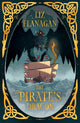 Pirate's Dragon, Legends of the Sky #3 9781915235992 Liz Flanagan