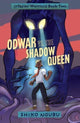 Book cover of: Odwar vs. the Shadow Queen. By: NGURU