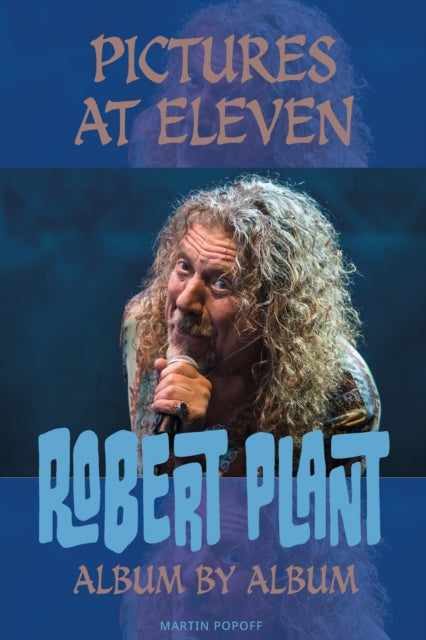 Book cover of: Pictures At Eleven