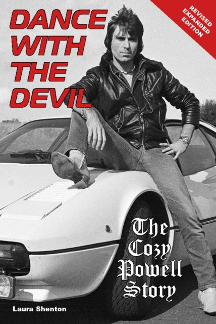Book cover of: Dance With The Devil