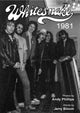 Book cover of: Whitesnake 1981