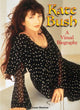 Book cover of: Kate Bush: A Visual Biography