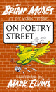 On Poetry Street 9781915252586 Brian Moses