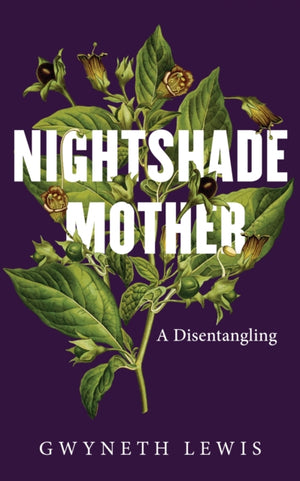 Nightshade Mother, A Disentangling