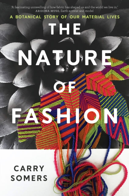 Book cover of: Nature of Fashion