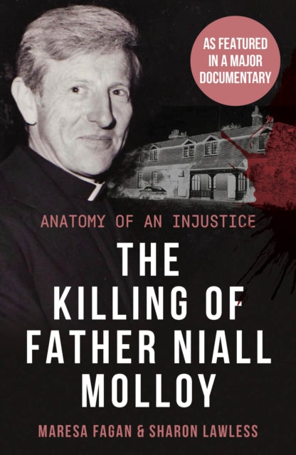 Book cover of: Killing Of Father Niall Molloy