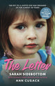 Book cover of: Letter. By: Sarah Sidebottom