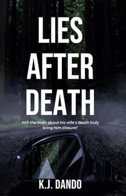 Book cover of: Lies After Death