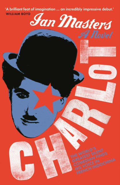 Book cover of: Charlot. By: Ian Masters