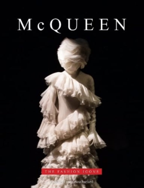 Book cover of: McQueen. By: Michael O'Neill