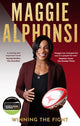 Maggie Alphonsi: Winning the Fight, My Autobiography 9781915359346 Maggie Alphonsi