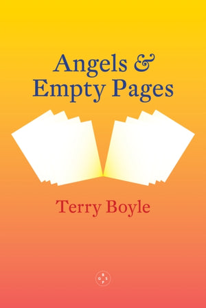 Angels & Empty Pages