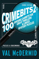 Book cover of: CrimeBits 2: 100 Opening Gambits for Great Thrillers & Linked Mystery Puzzles