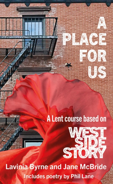 Book cover of: Place For Us. By: Lavinia Byrne