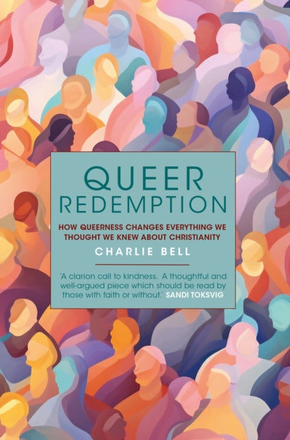 Book cover of: Queer Redemption