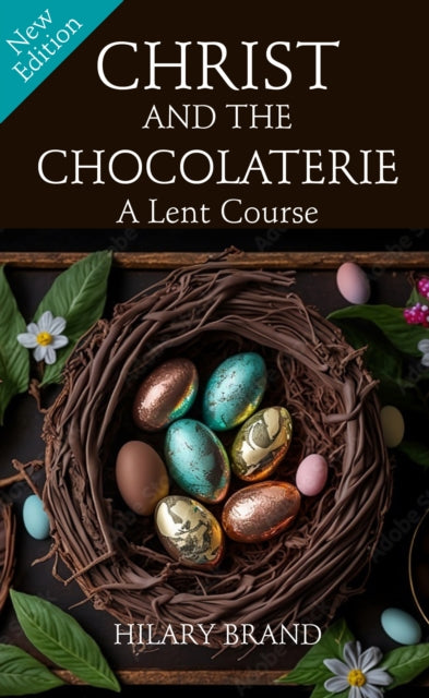 Book cover of: Christ and the Chocolaterie