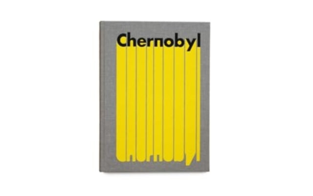 Book cover of: Chernobyl. By: Pierpaolo Mittica