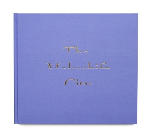 Book cover of: Makeshift City