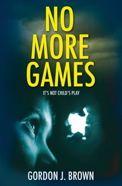 Book cover of: No More Games